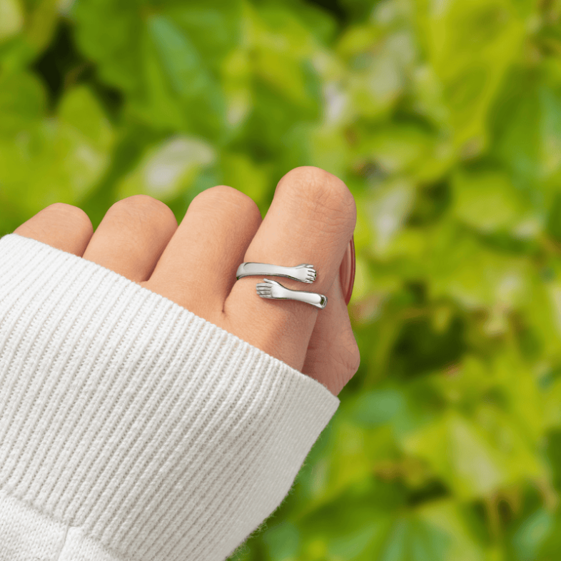 Lifeline Ring