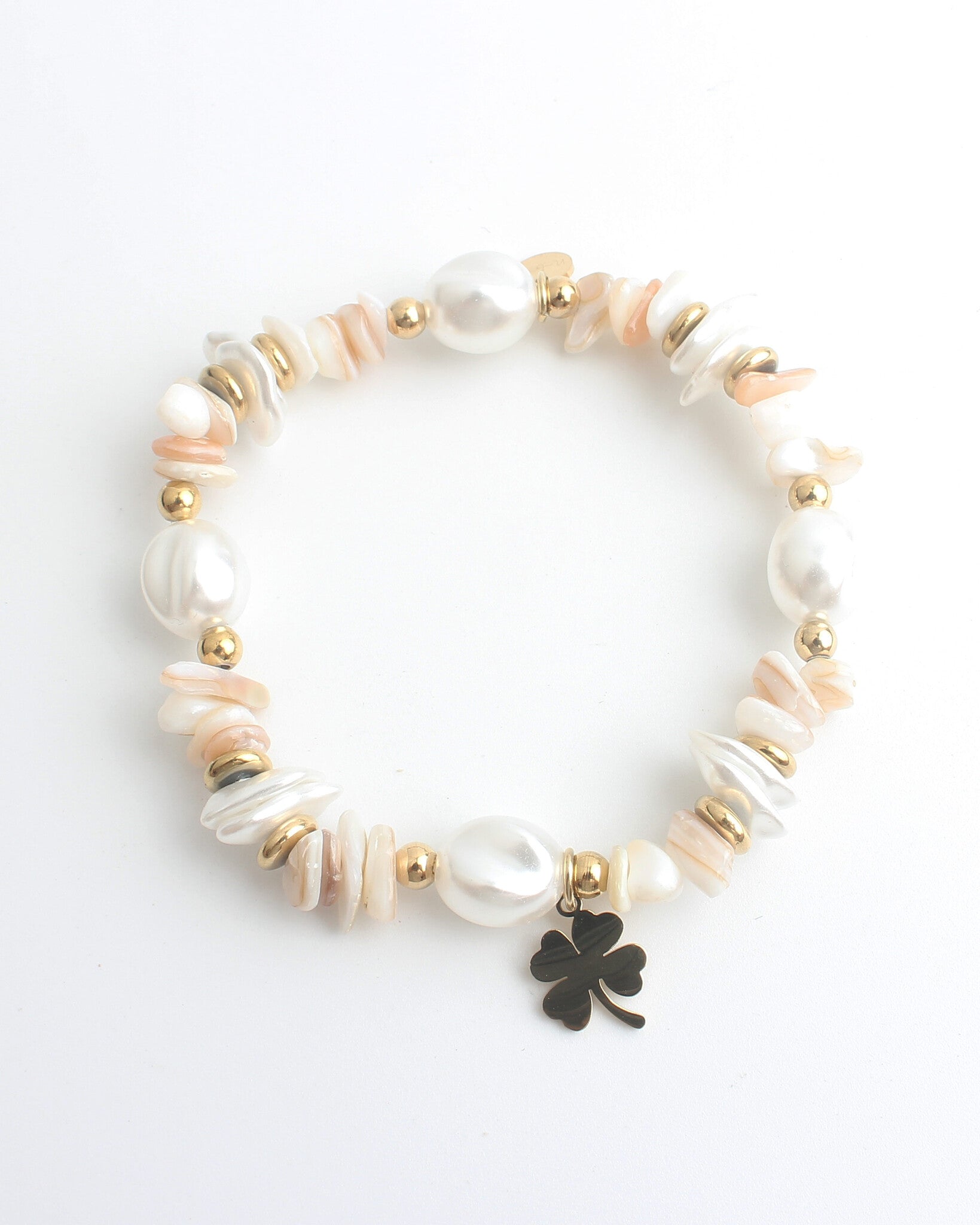 Ditte - Bracelet - Stainless Steel