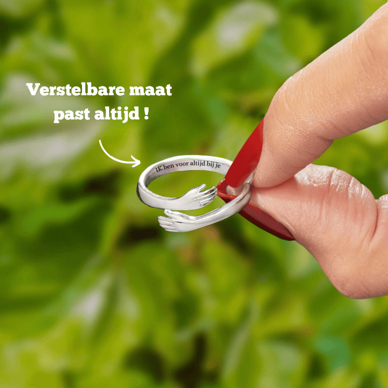 Lifeline Ring