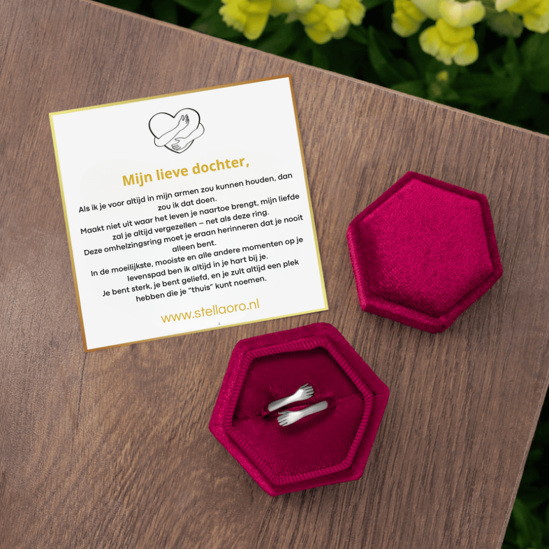 Lifeline Ring