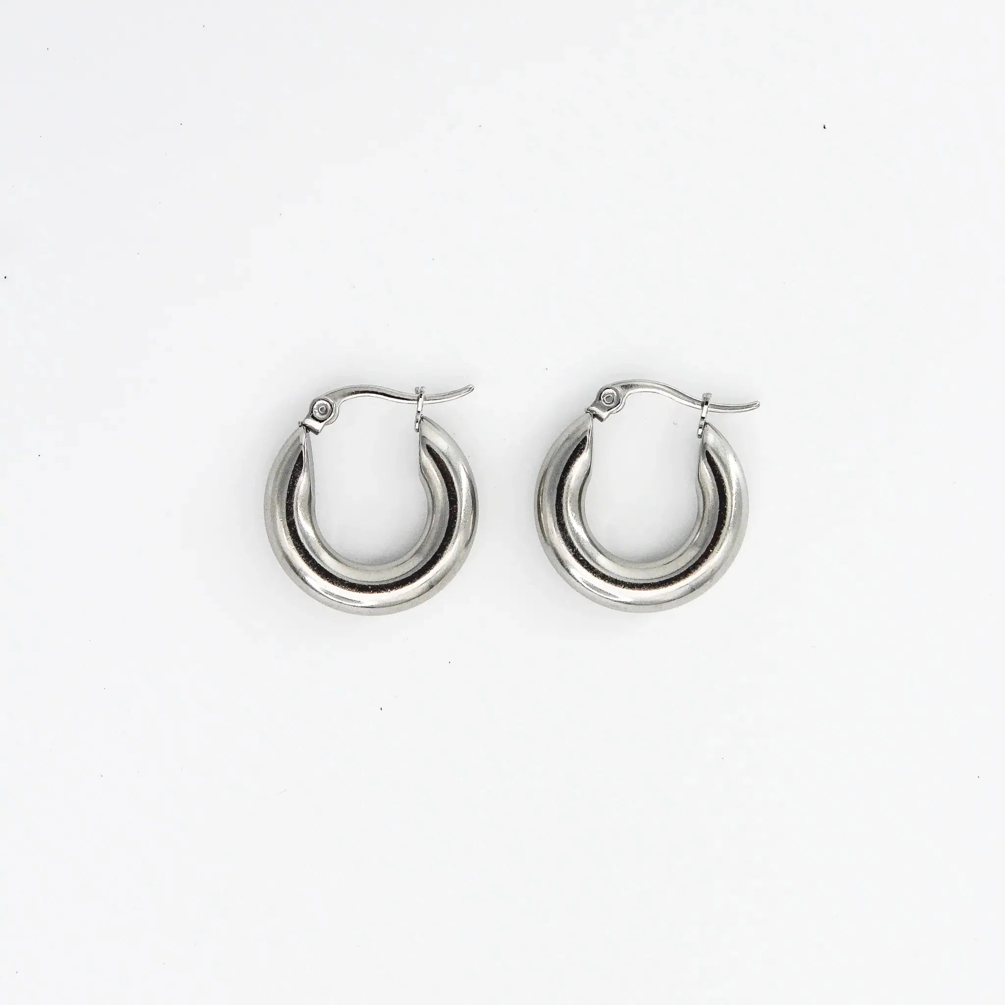 Dolce - Earrings - Stainless Steel
