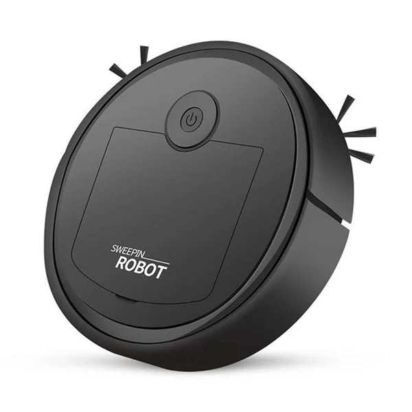 Stella Oro™ - Sweepin Robot - Slimme Draadloze Robotstofzuiger voor Eenvoudige Reiniging
