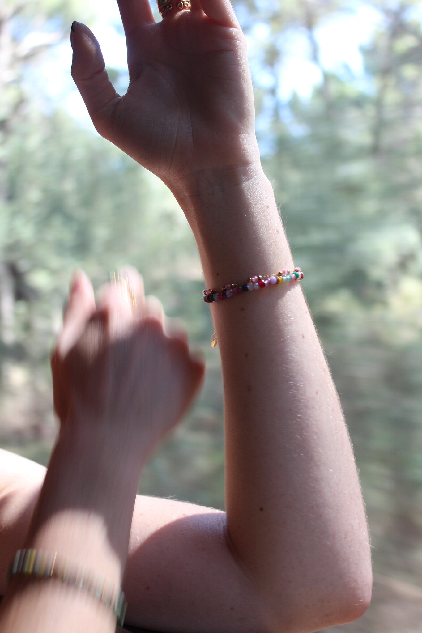 Bellal - Bracelet - Stainless Steel