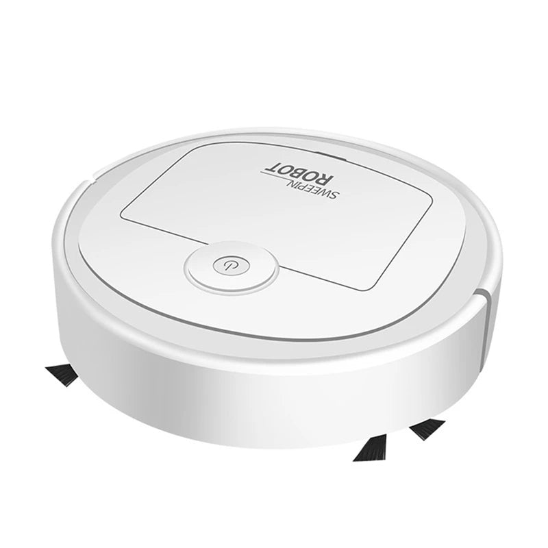 Stella Oro™ - Sweepin Robot - Slimme Draadloze Robotstofzuiger voor Eenvoudige Reiniging